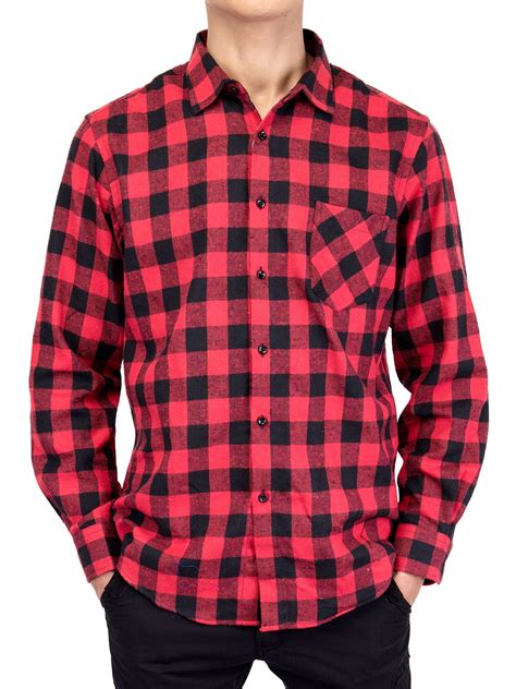 men's 4xl tall flannel shirts.